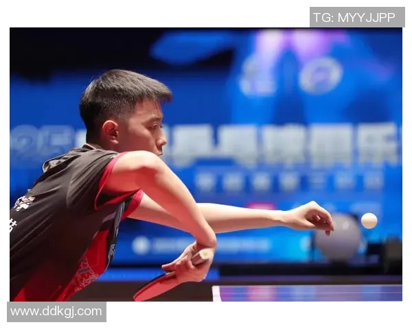 乒乓球的魅力与智慧揭秘西安乒乓球队的独特战术与训练理念