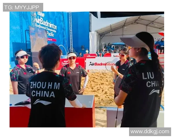 全国锦标赛特别报道：广州羽毛球队拼搏精神与荣耀之路的真实写照